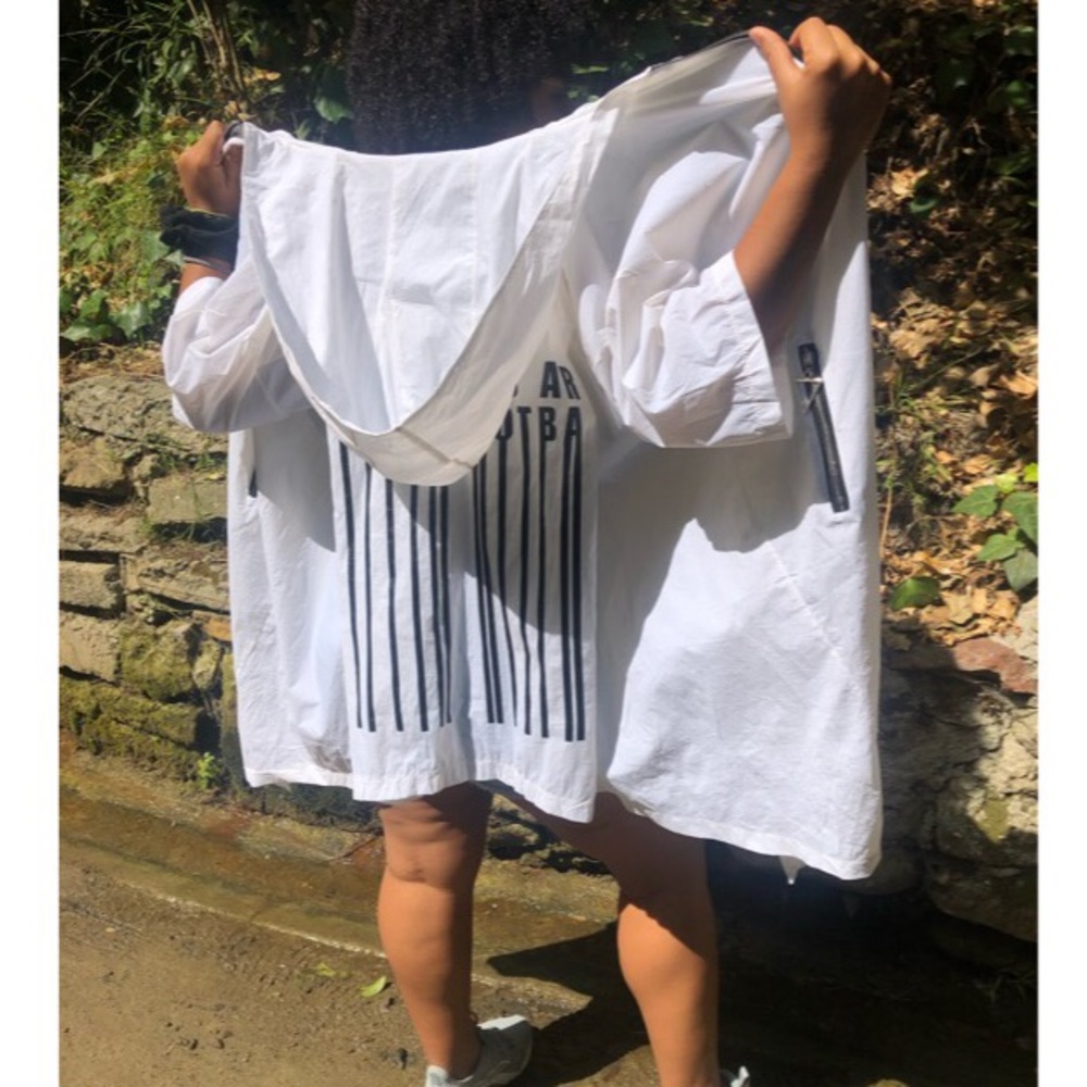 Unique Windbreaker - image 2